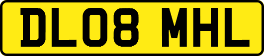 DL08MHL