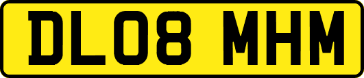 DL08MHM