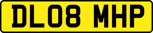 DL08MHP