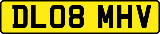 DL08MHV