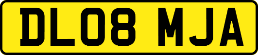 DL08MJA