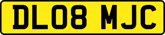 DL08MJC