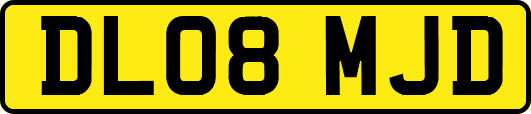 DL08MJD