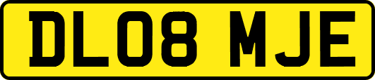 DL08MJE