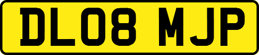 DL08MJP