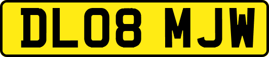 DL08MJW