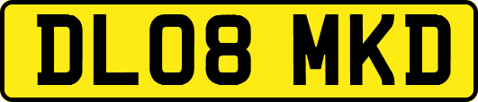 DL08MKD