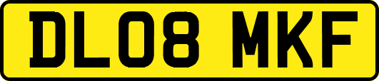 DL08MKF