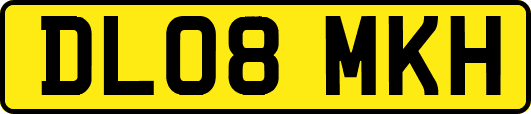 DL08MKH