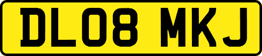 DL08MKJ