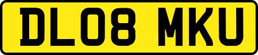 DL08MKU