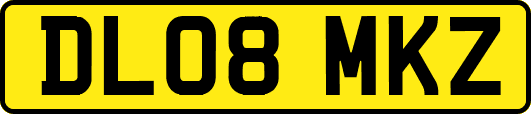 DL08MKZ