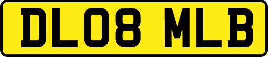 DL08MLB