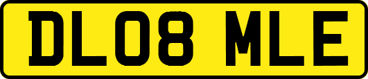 DL08MLE