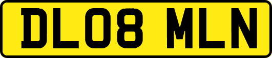 DL08MLN