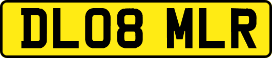 DL08MLR