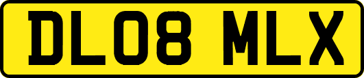 DL08MLX