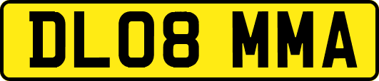 DL08MMA