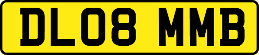 DL08MMB