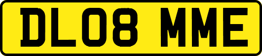 DL08MME