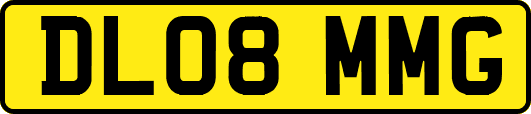 DL08MMG