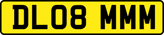 DL08MMM