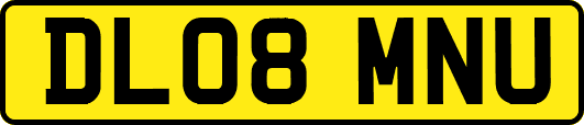 DL08MNU