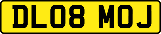 DL08MOJ