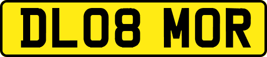 DL08MOR