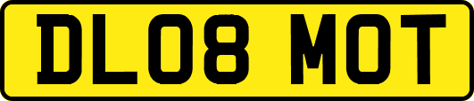 DL08MOT