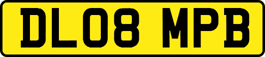 DL08MPB