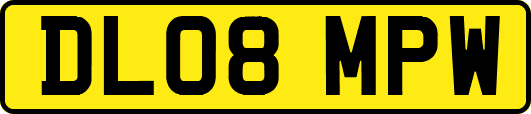 DL08MPW