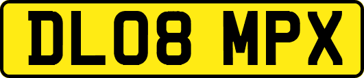 DL08MPX