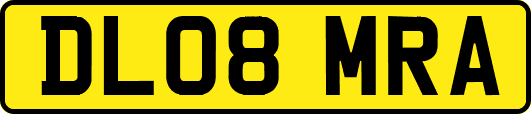 DL08MRA