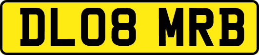 DL08MRB