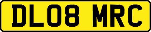 DL08MRC
