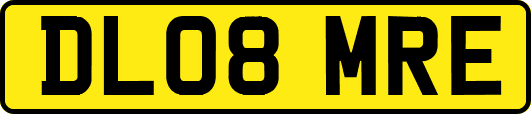 DL08MRE