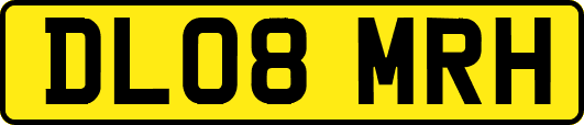 DL08MRH