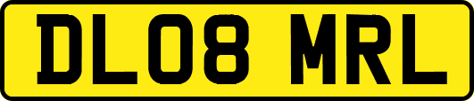 DL08MRL