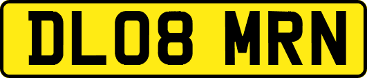 DL08MRN