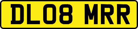 DL08MRR