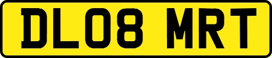 DL08MRT