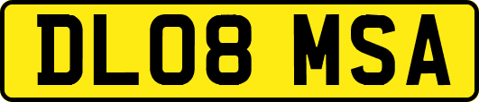 DL08MSA