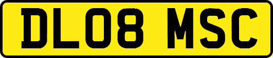 DL08MSC