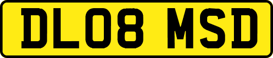 DL08MSD