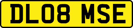 DL08MSE