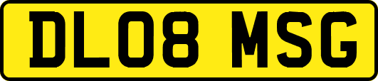 DL08MSG