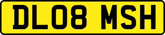 DL08MSH