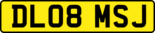 DL08MSJ
