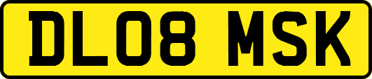 DL08MSK